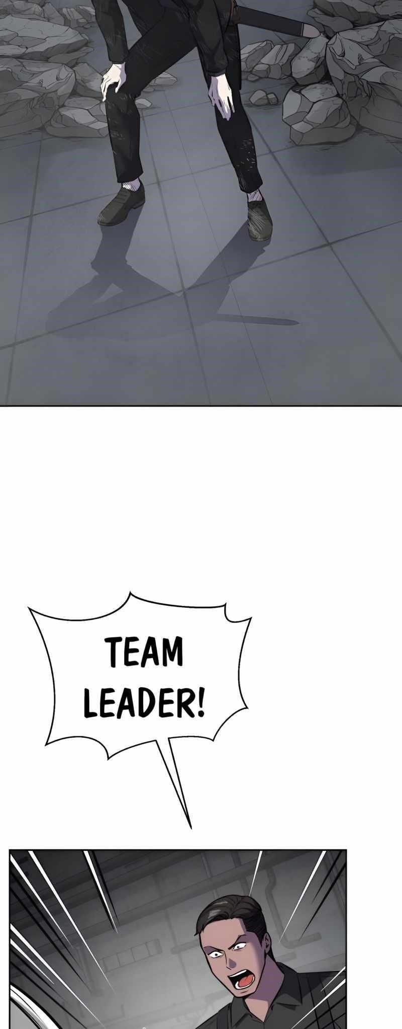 The Boy Of Death — Chapter 249 — page 116