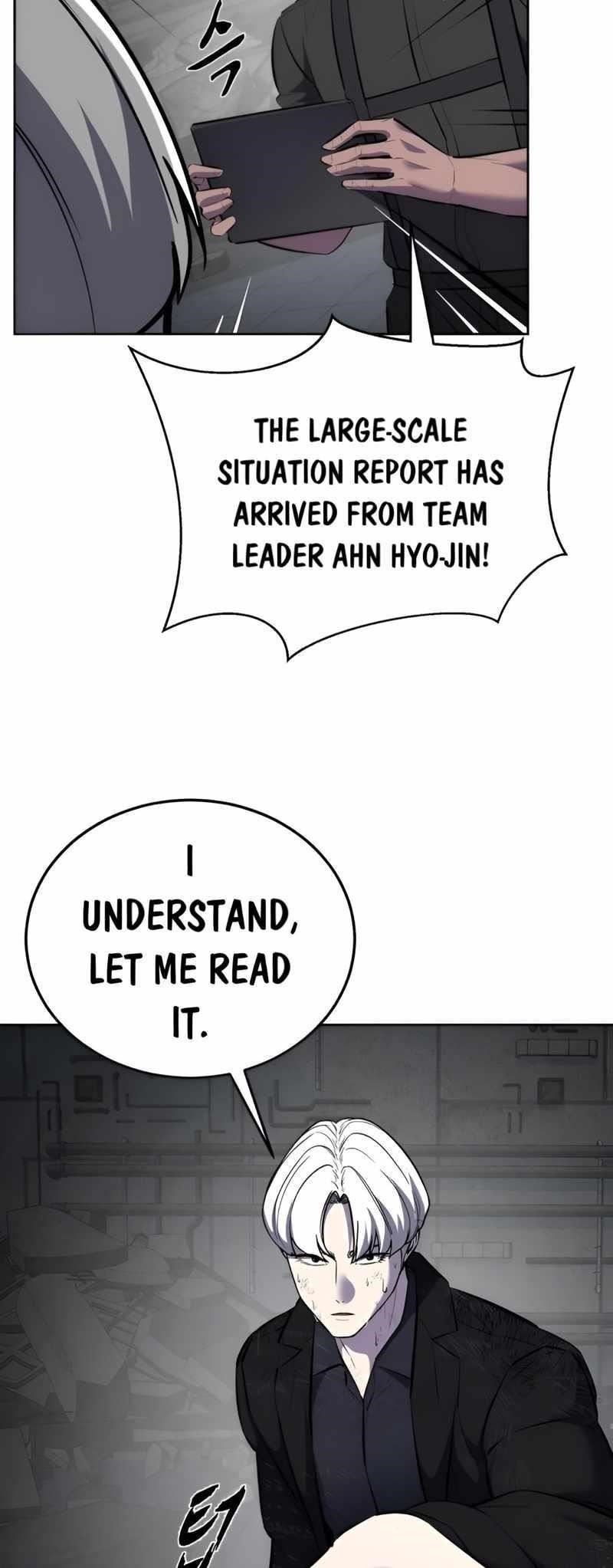 The Boy Of Death — Chapter 249 — page 117