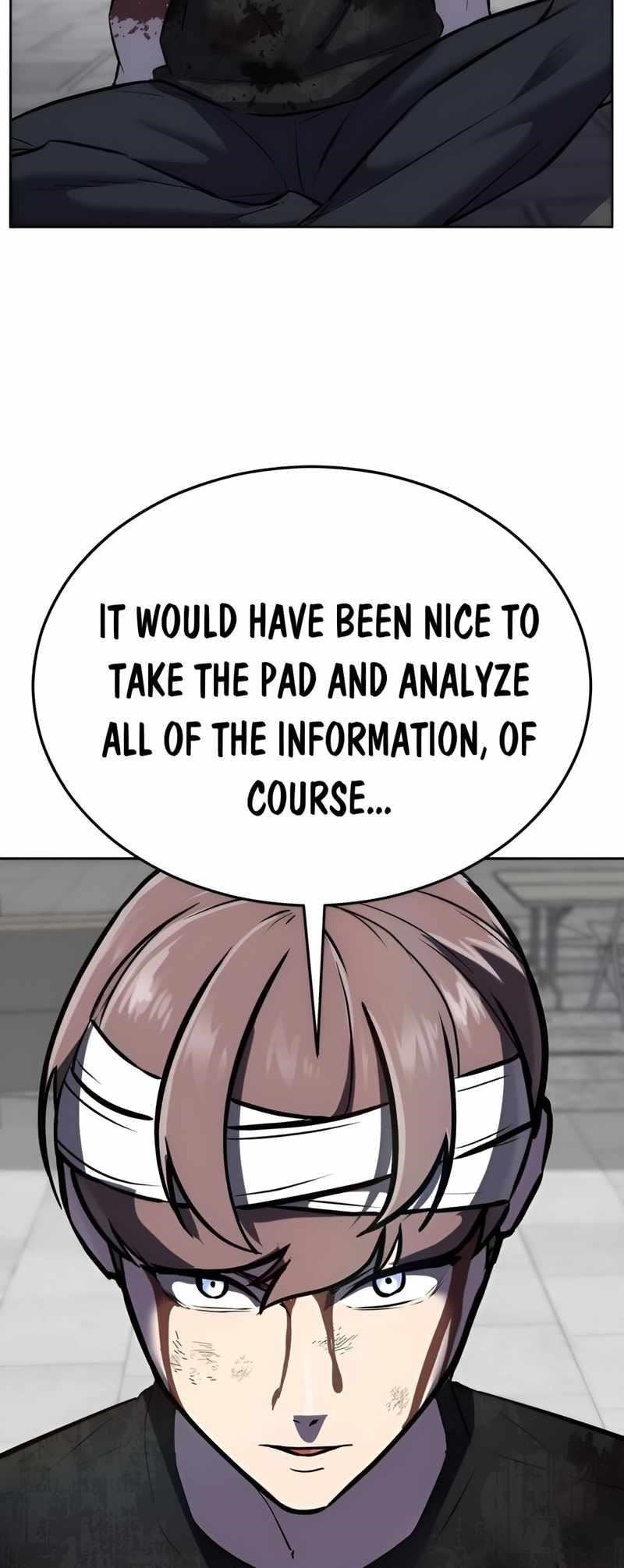 The Boy Of Death — Chapter 249 — page 122