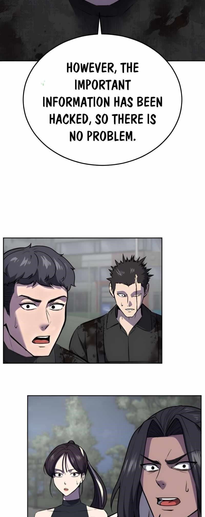 The Boy Of Death — Chapter 249 — page 123