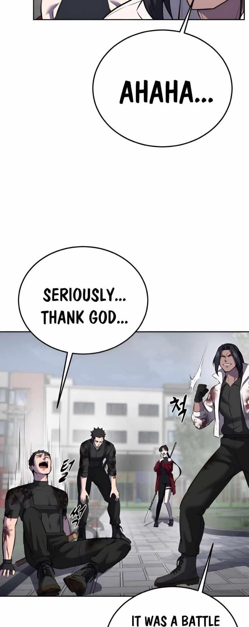 The Boy Of Death — Chapter 249 — page 124