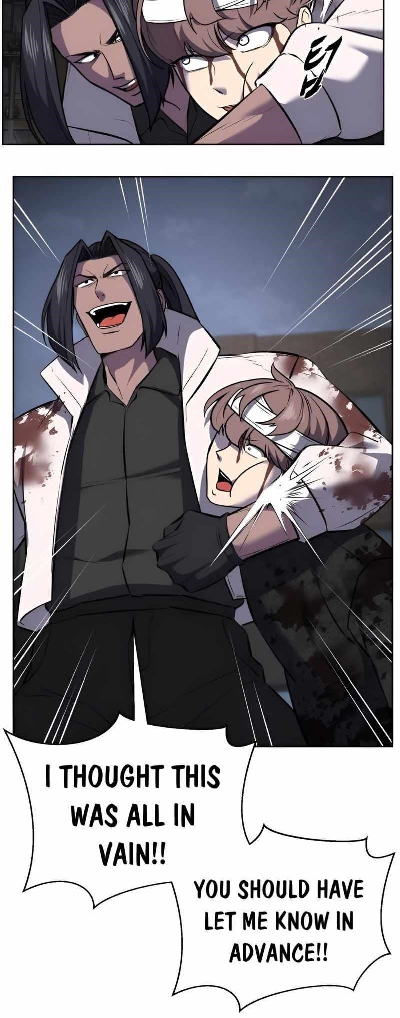 The Boy Of Death — Chapter 249 — page 130