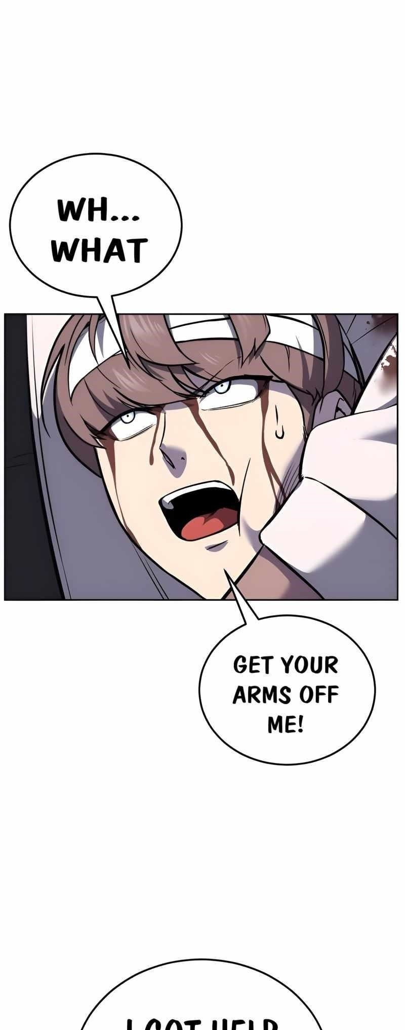 The Boy Of Death — Chapter 249 — page 131