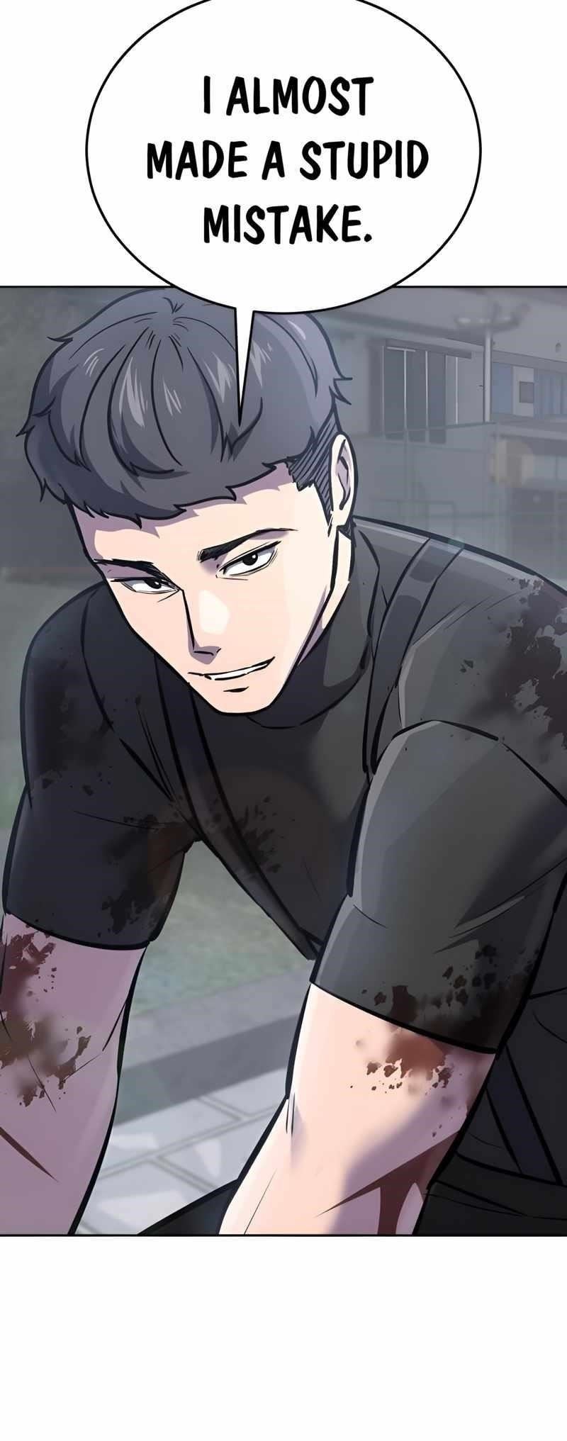The Boy Of Death — Chapter 249 — page 133
