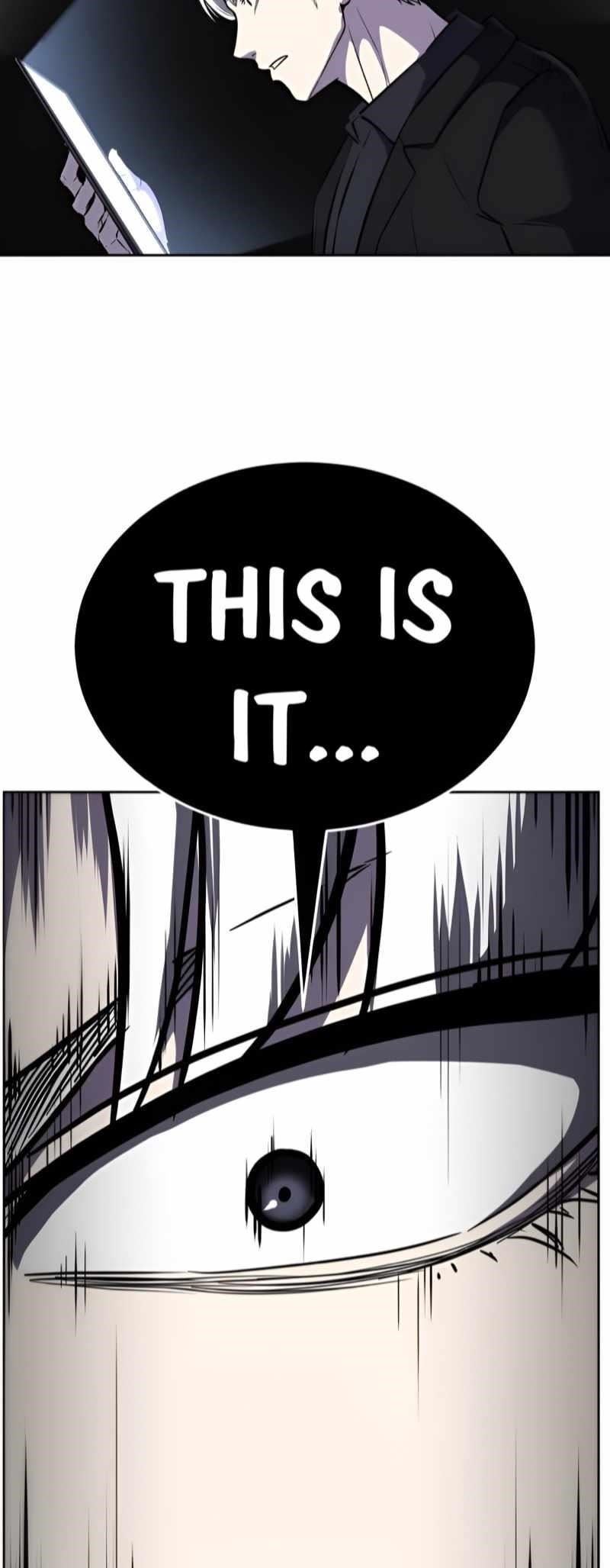 The Boy Of Death — Chapter 250 — page 2