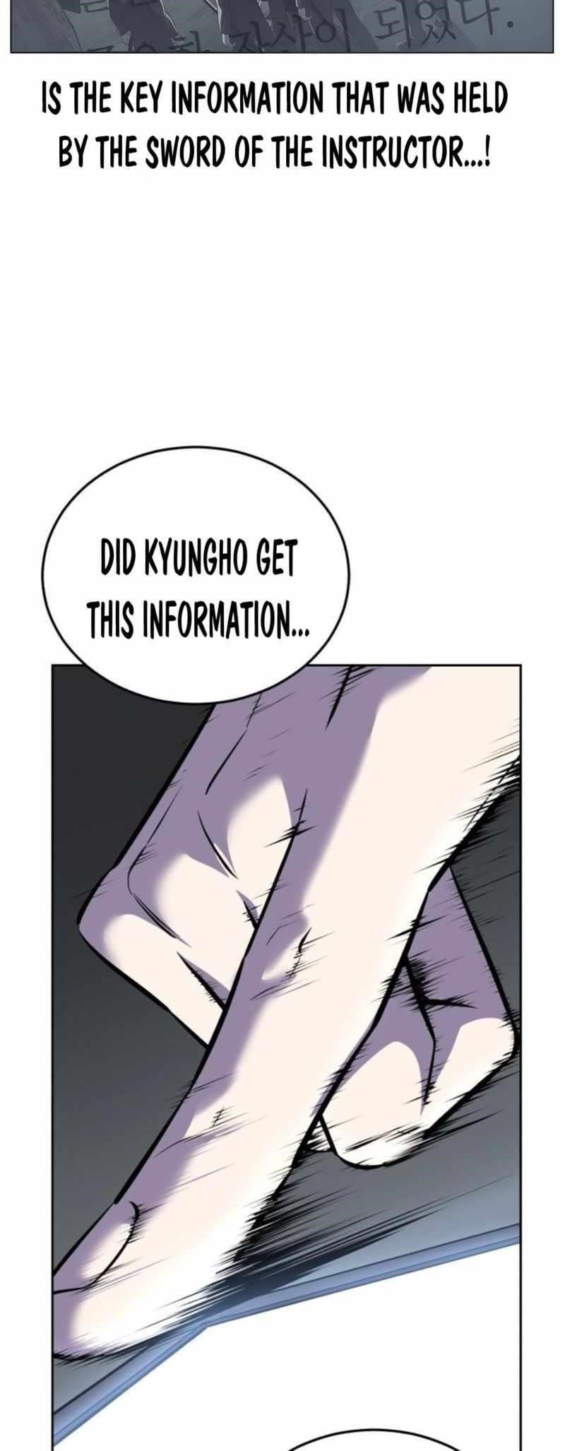 The Boy Of Death — Chapter 250 — page 8