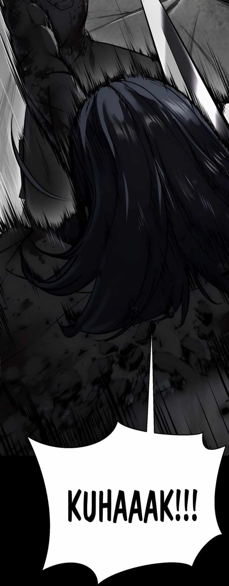 The Boy Of Death — Chapter 250 — page 21