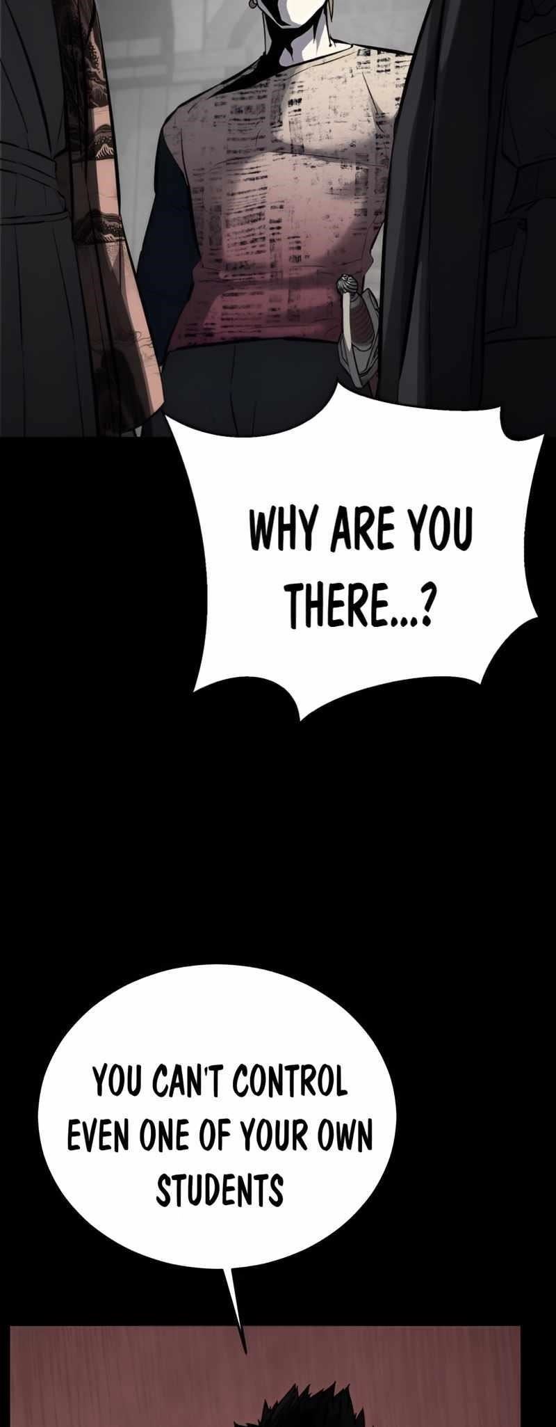 The Boy Of Death — Chapter 250 — page 28