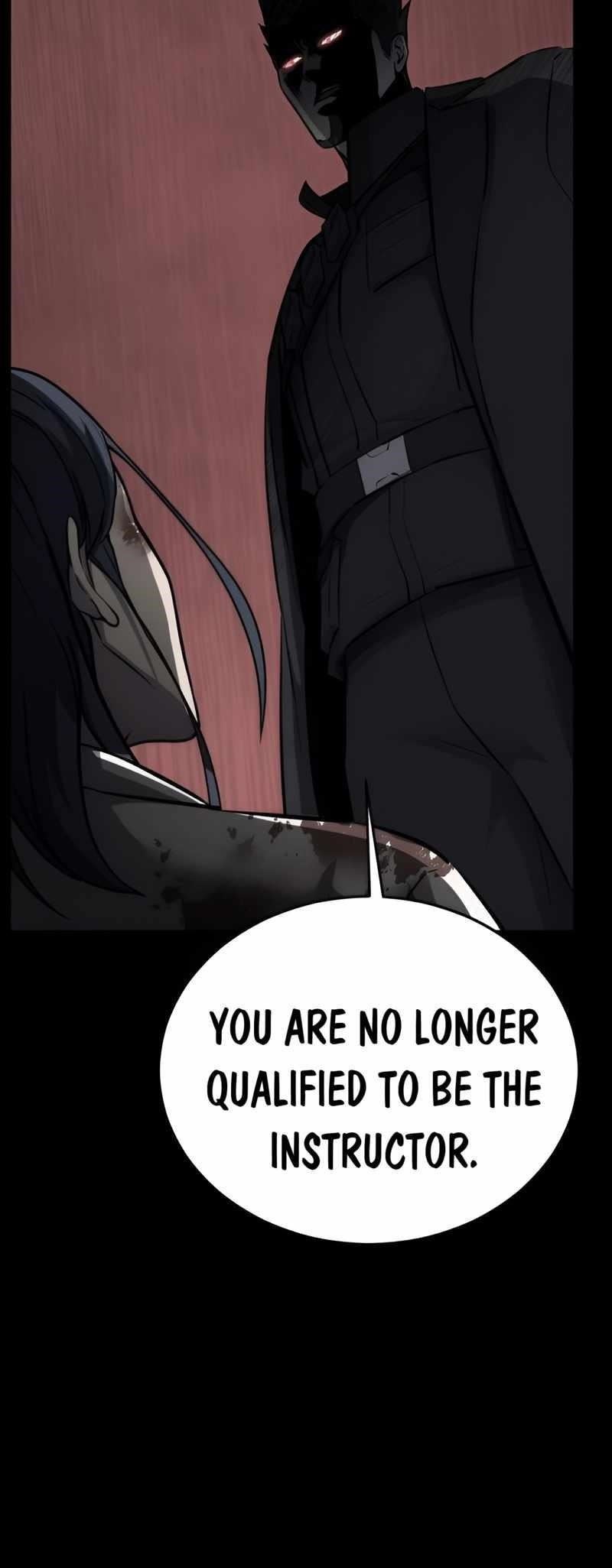 The Boy Of Death — Chapter 250 — page 29