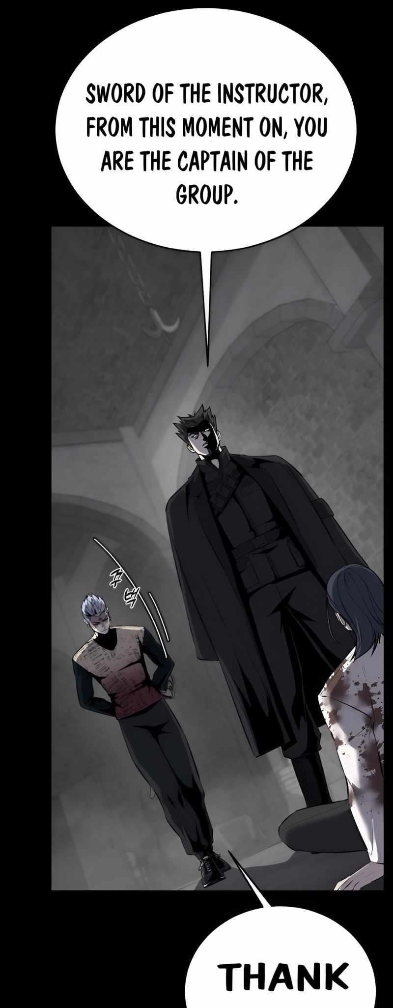 The Boy Of Death — Chapter 250 — page 30