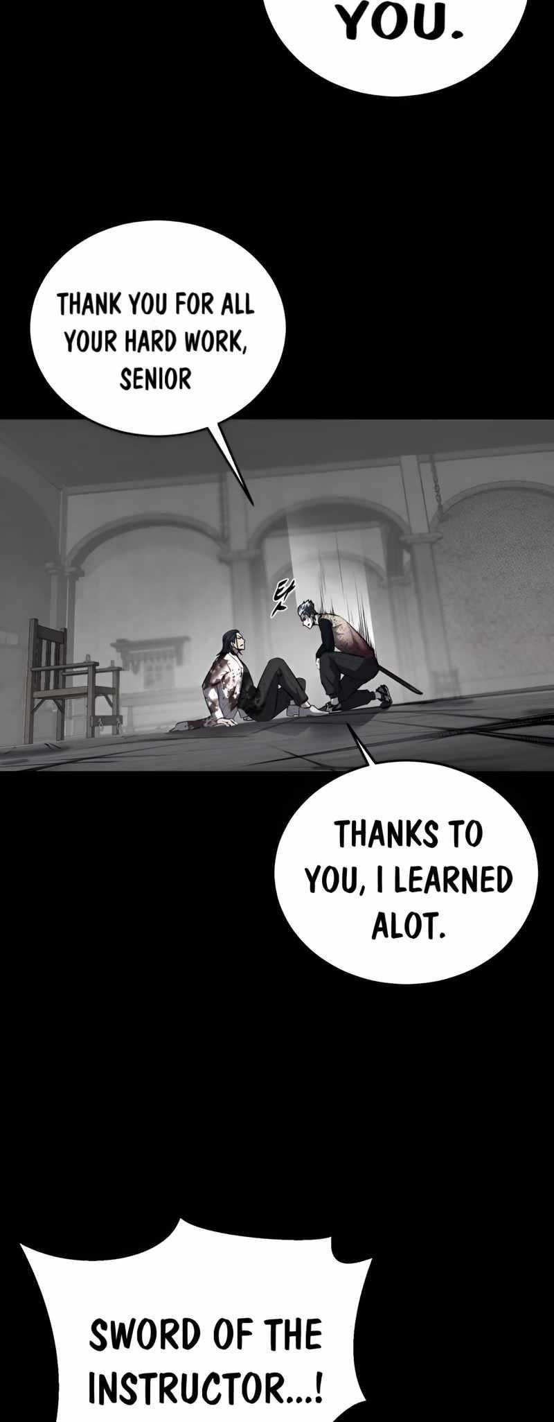 The Boy Of Death — Chapter 250 — page 31
