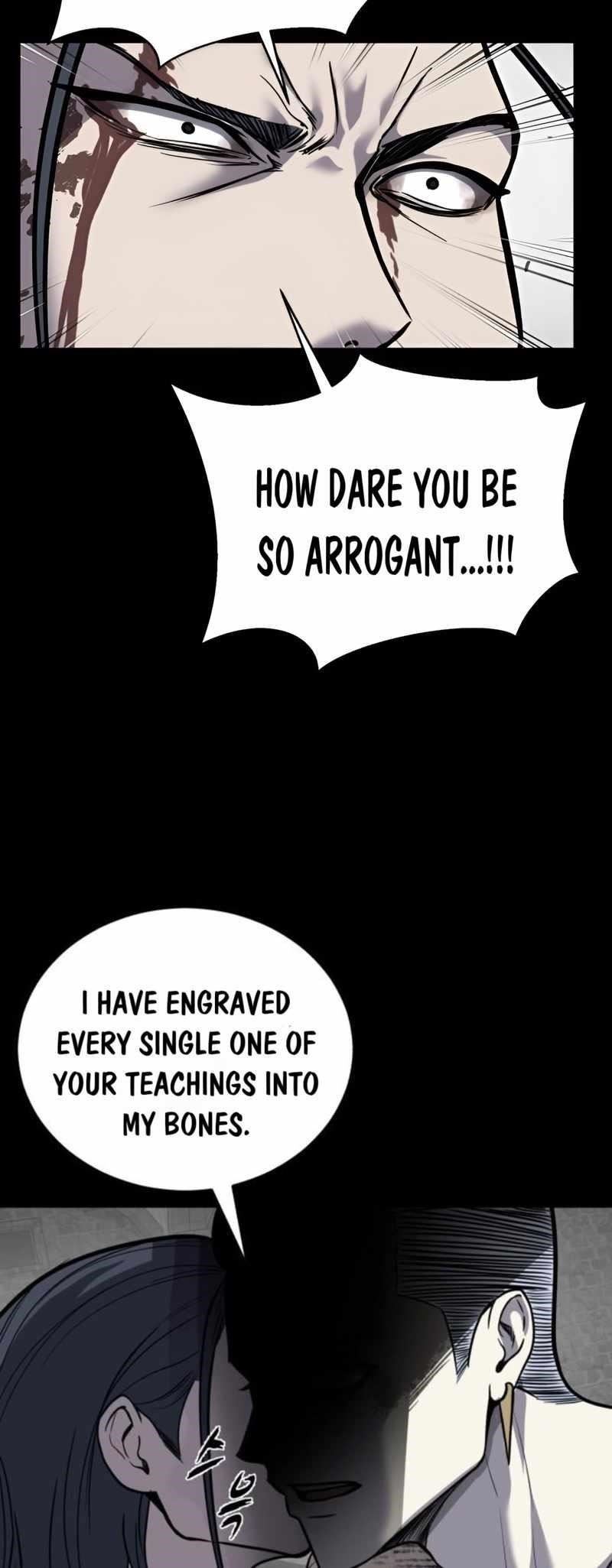 The Boy Of Death — Chapter 250 — page 32