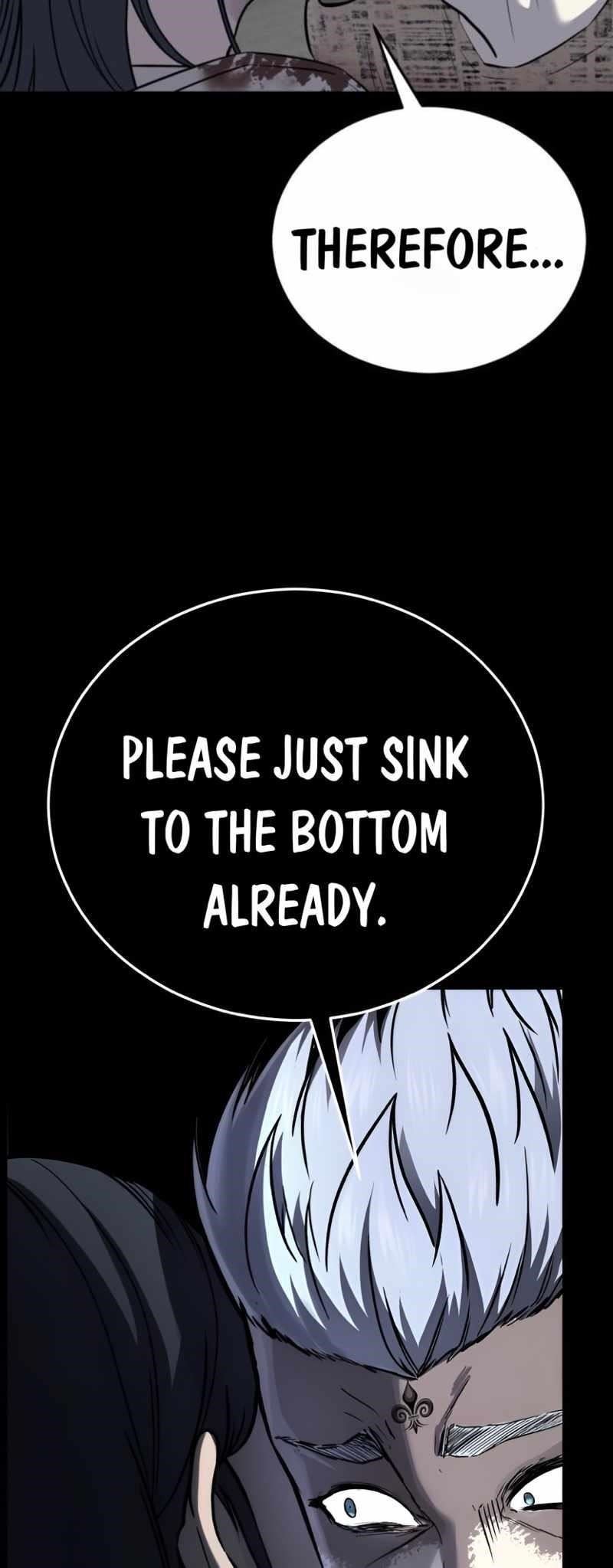 The Boy Of Death — Chapter 250 — page 33