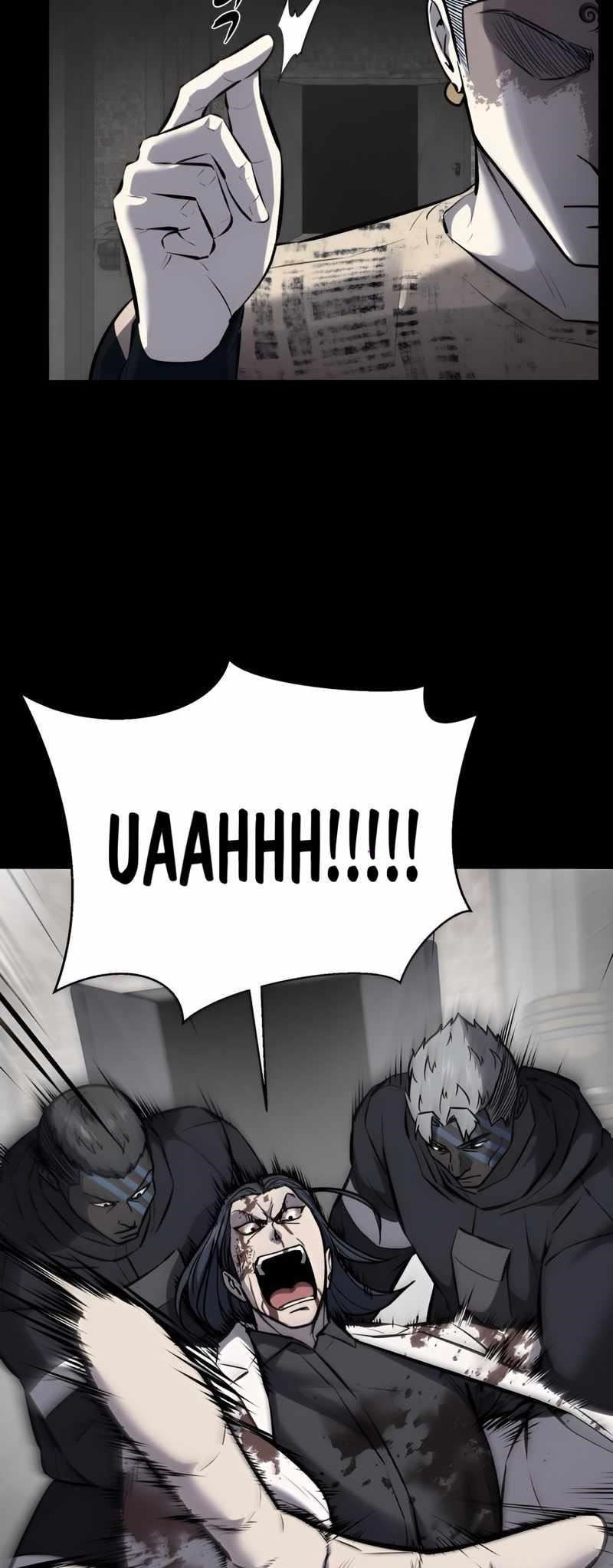 The Boy Of Death — Chapter 250 — page 35