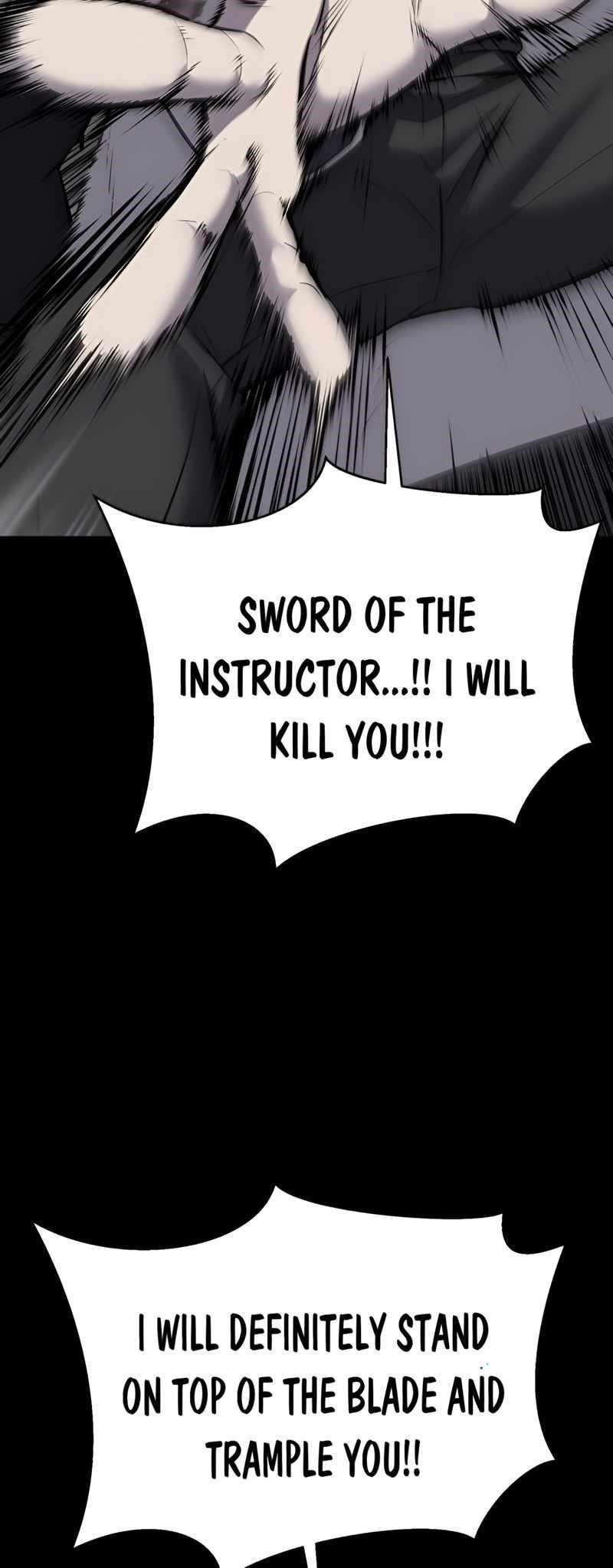 The Boy Of Death — Chapter 250 — page 36
