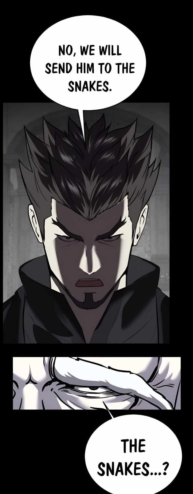 The Boy Of Death — Chapter 250 — page 39