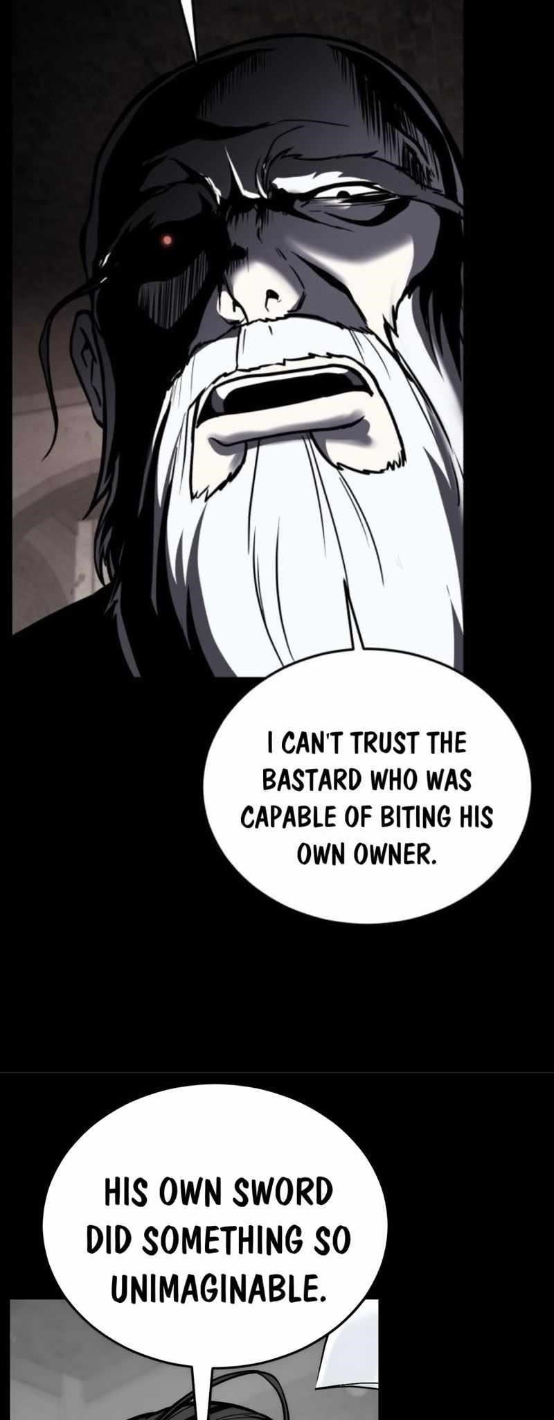 The Boy Of Death — Chapter 250 — page 41
