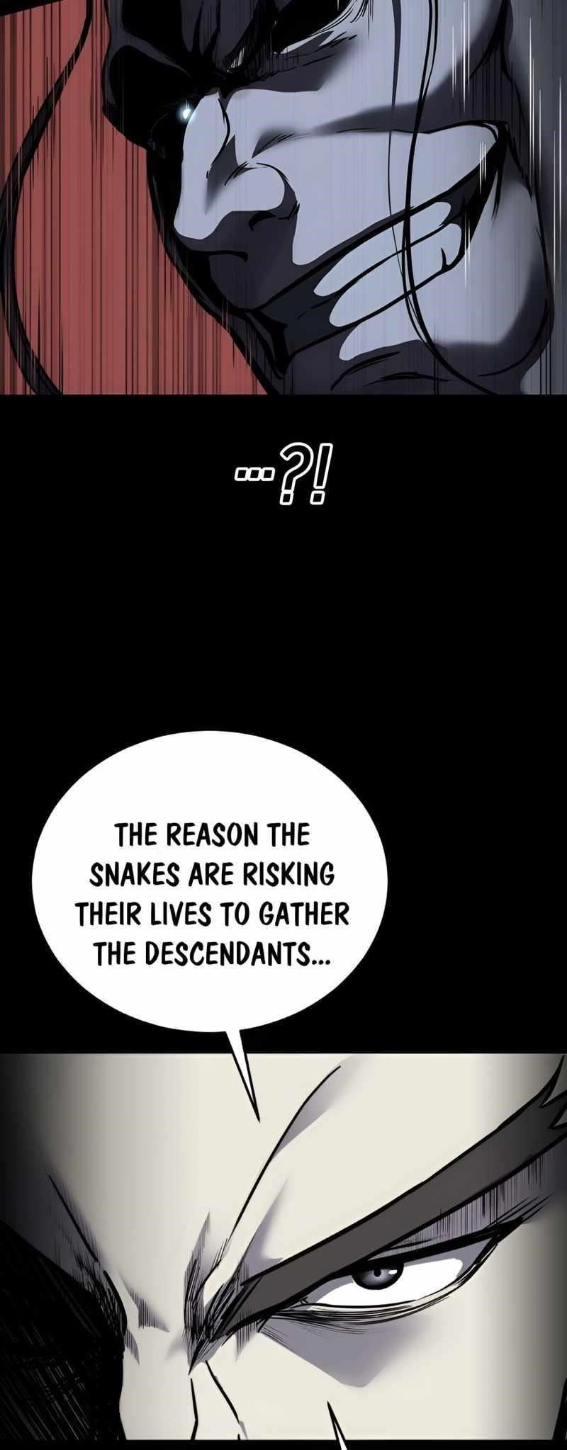 The Boy Of Death — Chapter 250 — page 45