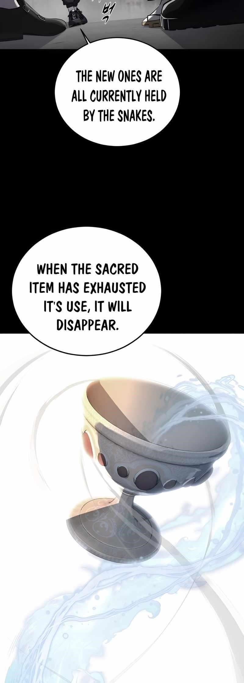 The Boy Of Death — Chapter 250 — page 50