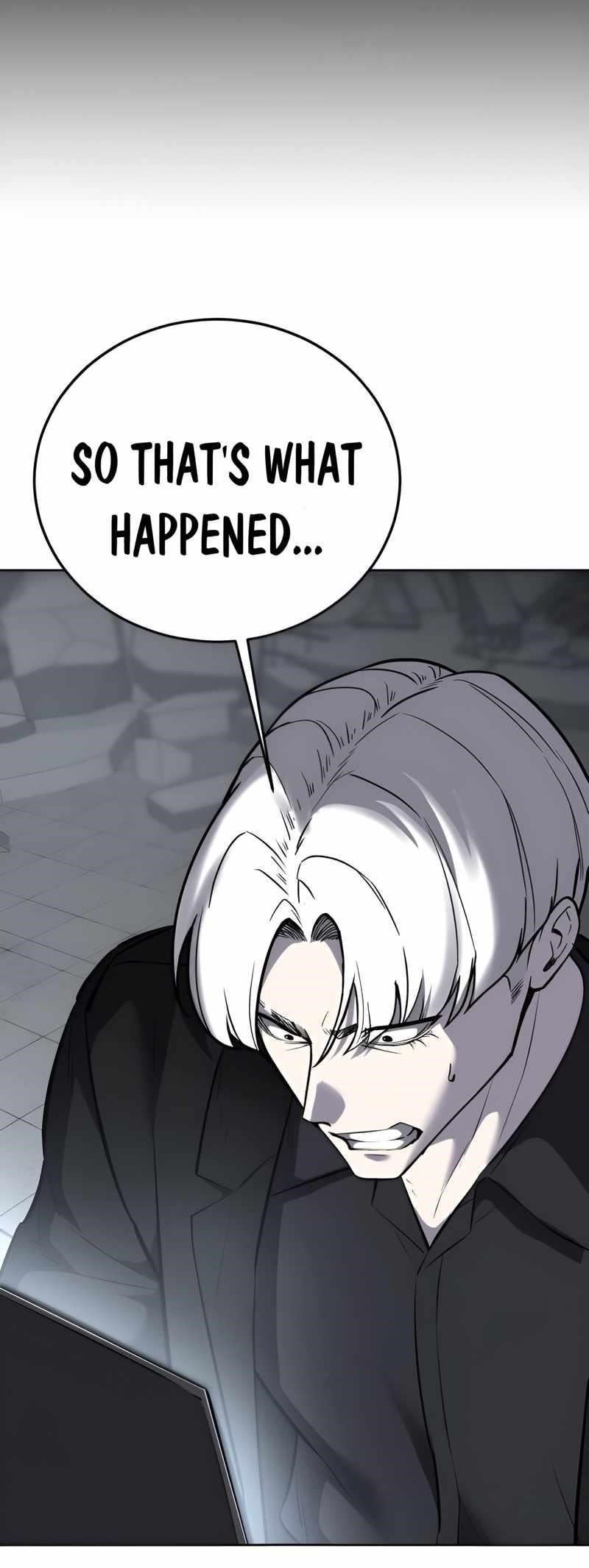 The Boy Of Death — Chapter 250 — page 59