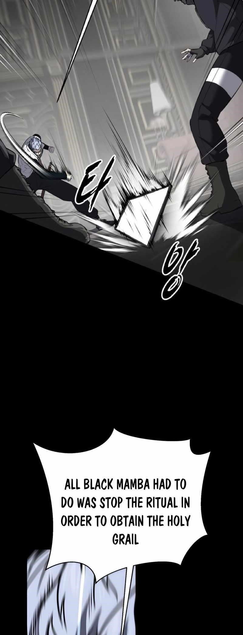 The Boy Of Death — Chapter 250 — page 64