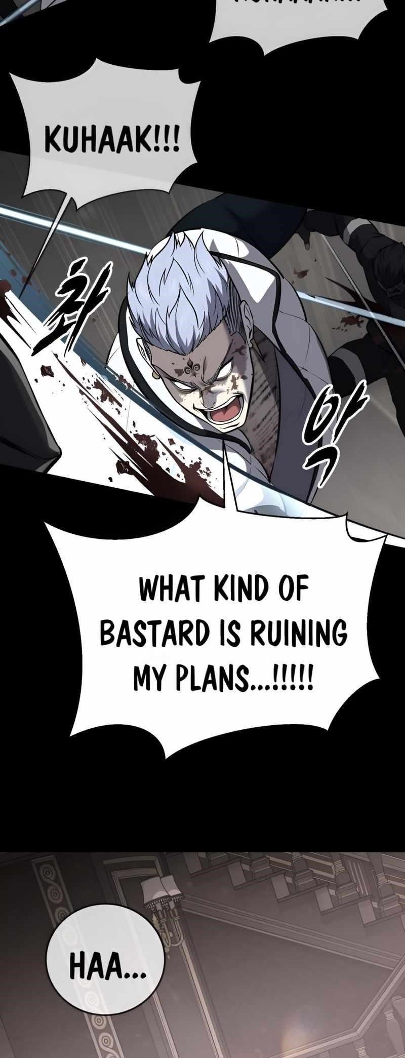 The Boy Of Death — Chapter 250 — page 68