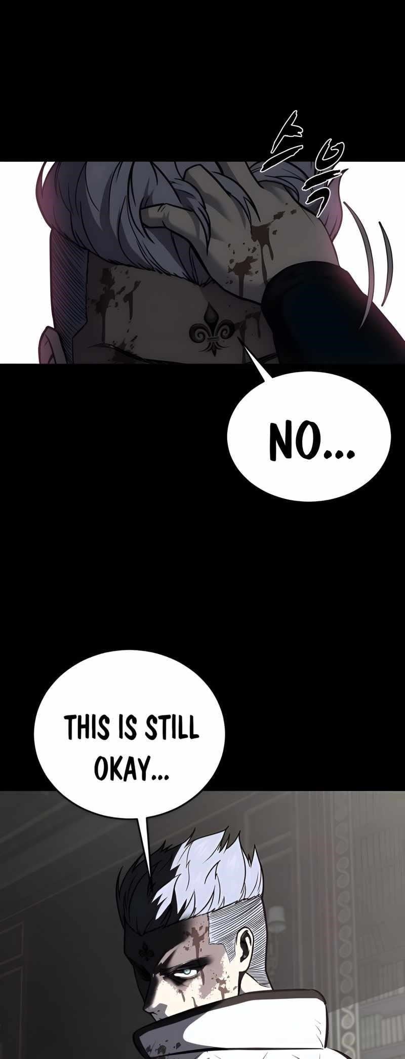 The Boy Of Death — Chapter 250 — page 70