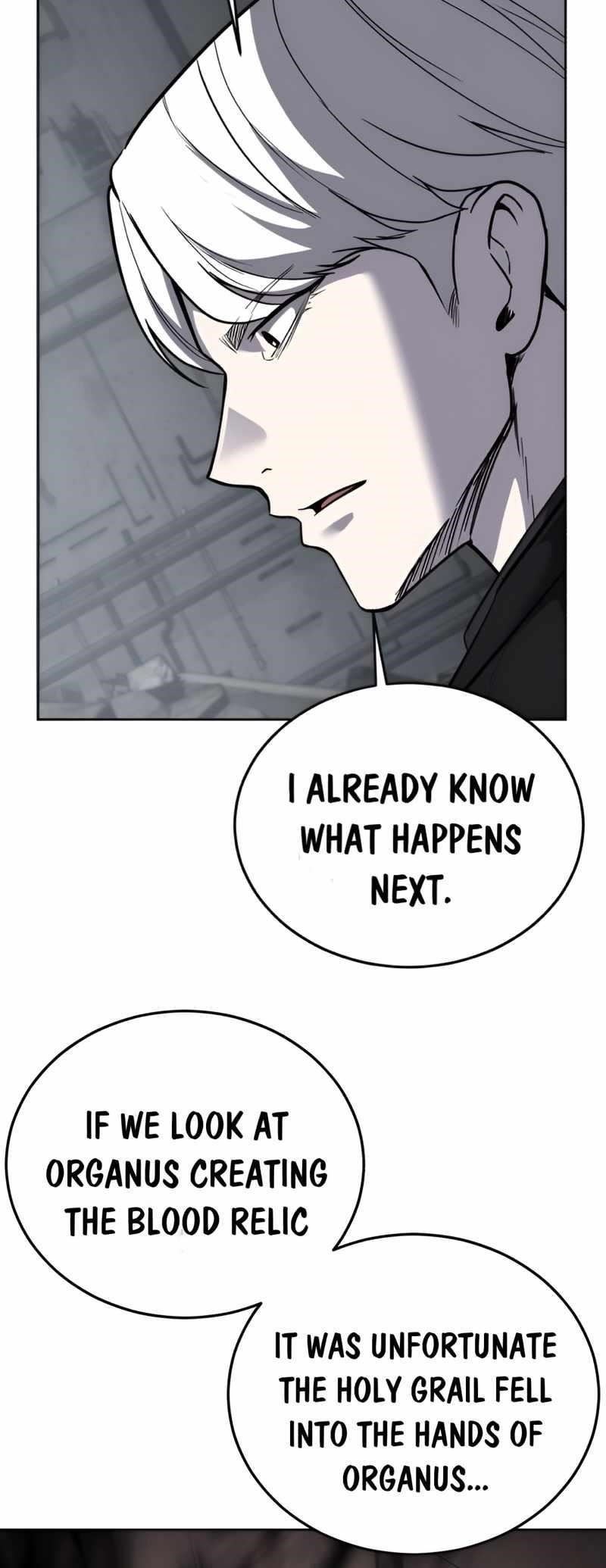 The Boy Of Death — Chapter 250 — page 73
