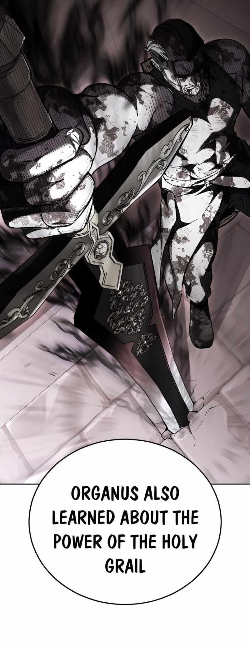 The Boy Of Death — Chapter 250 — page 74