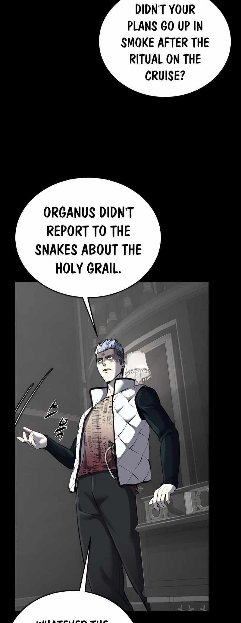 The Boy Of Death — Chapter 250 — page 81