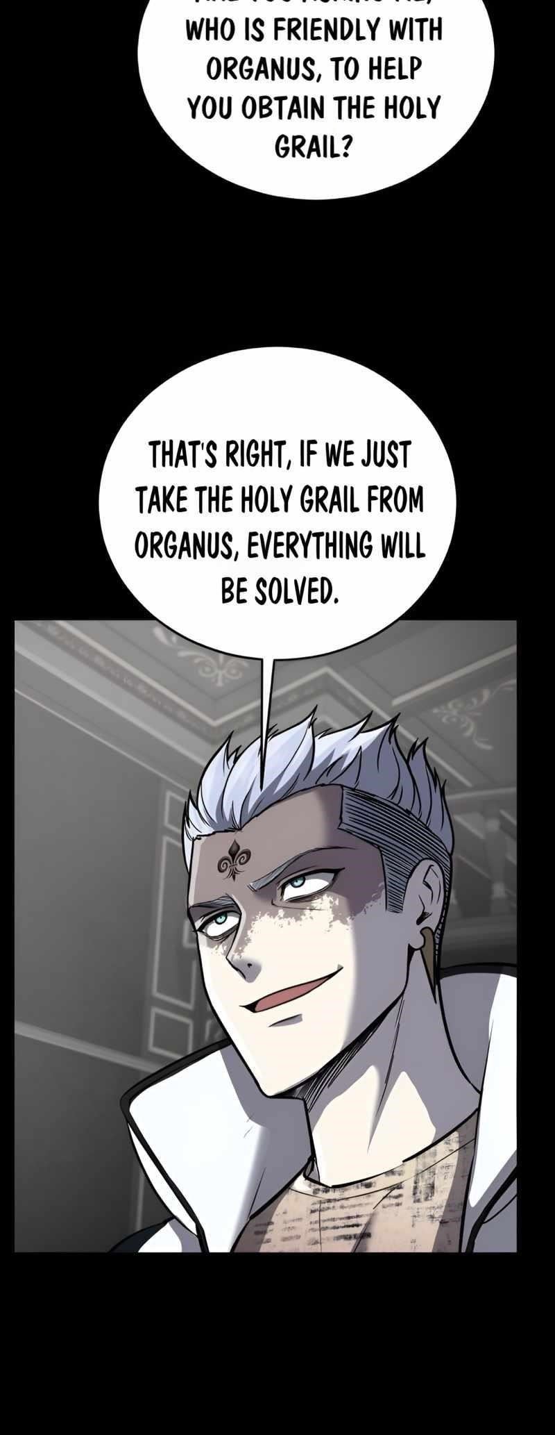 The Boy Of Death — Chapter 250 — page 83