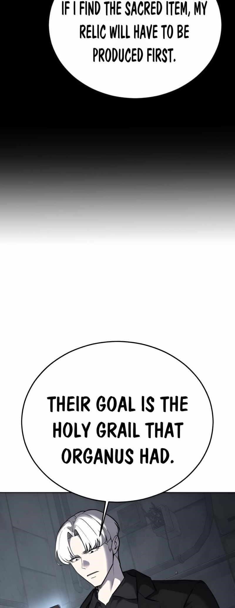The Boy Of Death — Chapter 250 — page 88