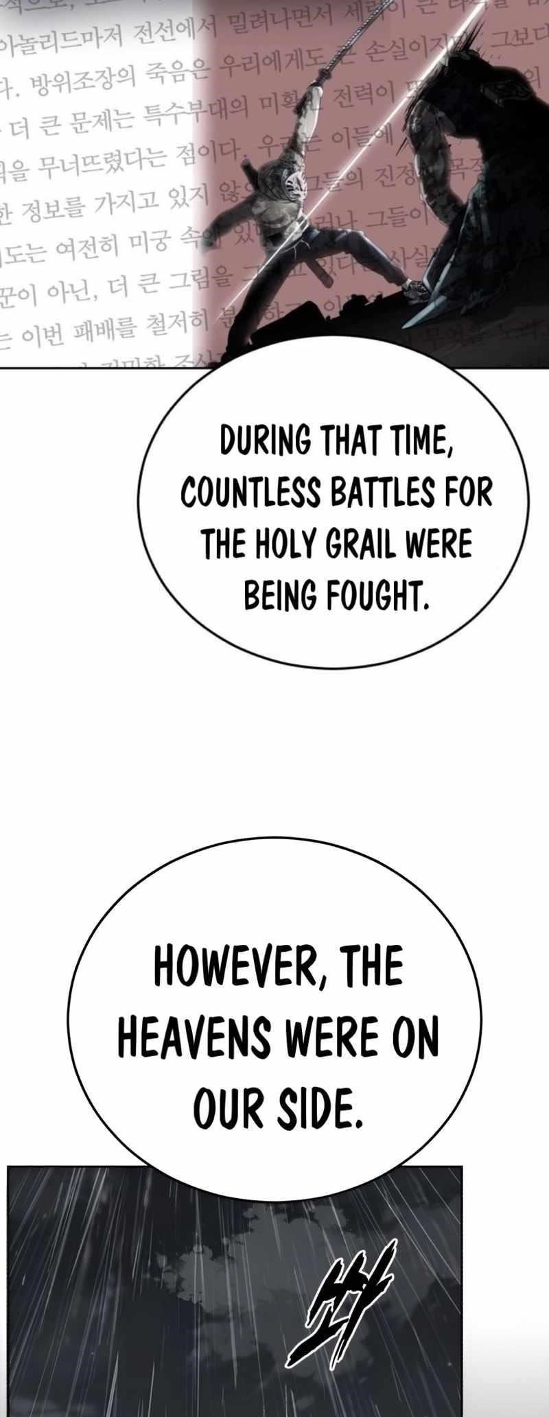 The Boy Of Death — Chapter 250 — page 91