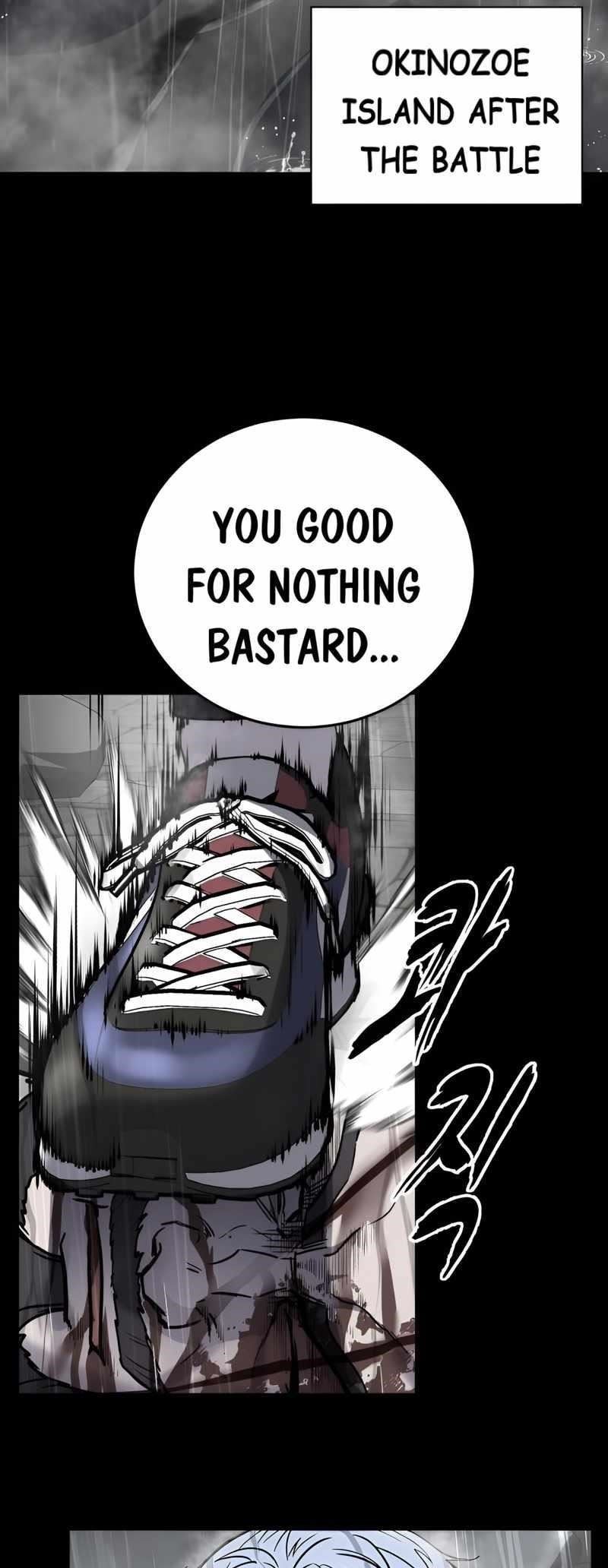 The Boy Of Death — Chapter 250 — page 93