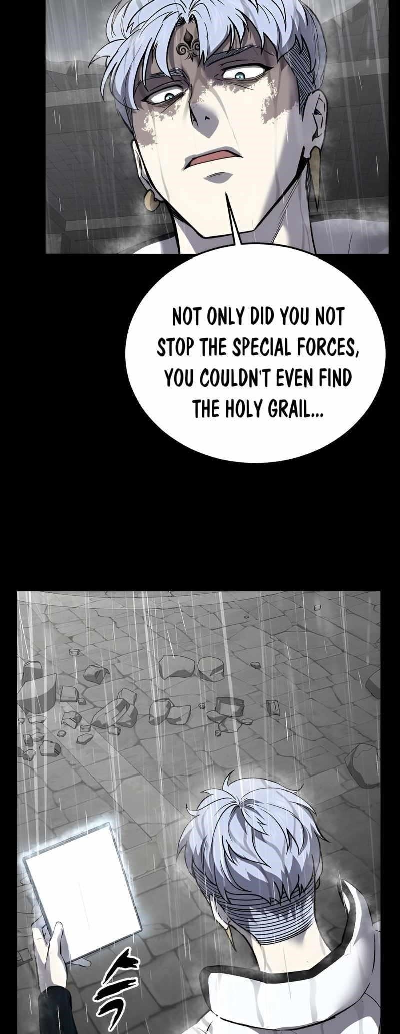 The Boy Of Death — Chapter 250 — page 94