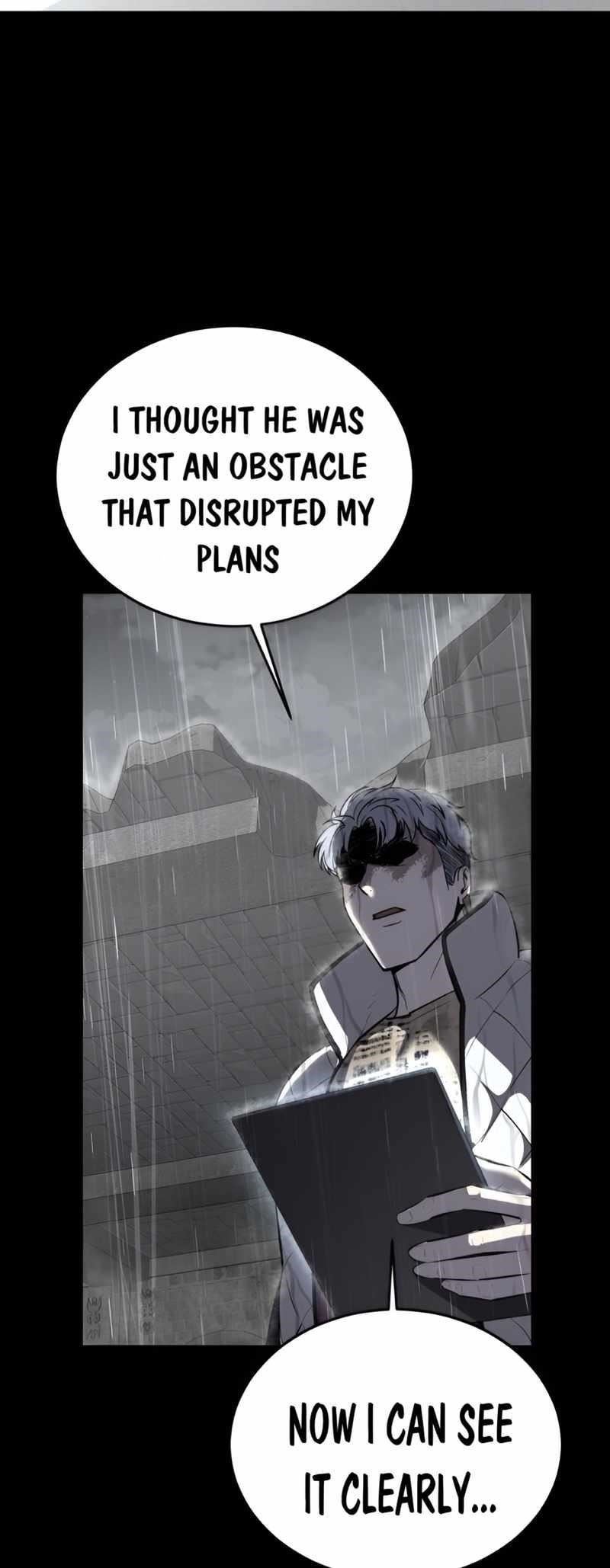 The Boy Of Death — Chapter 250 — page 96