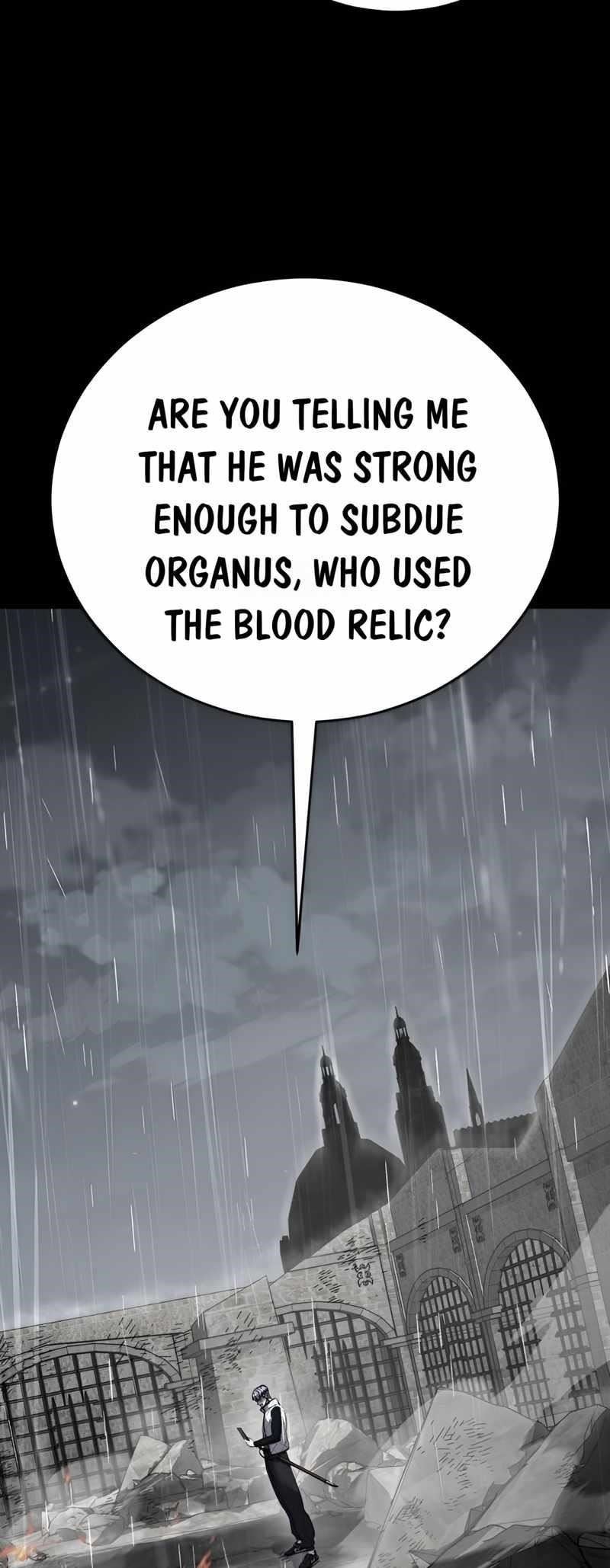 The Boy Of Death — Chapter 250 — page 97
