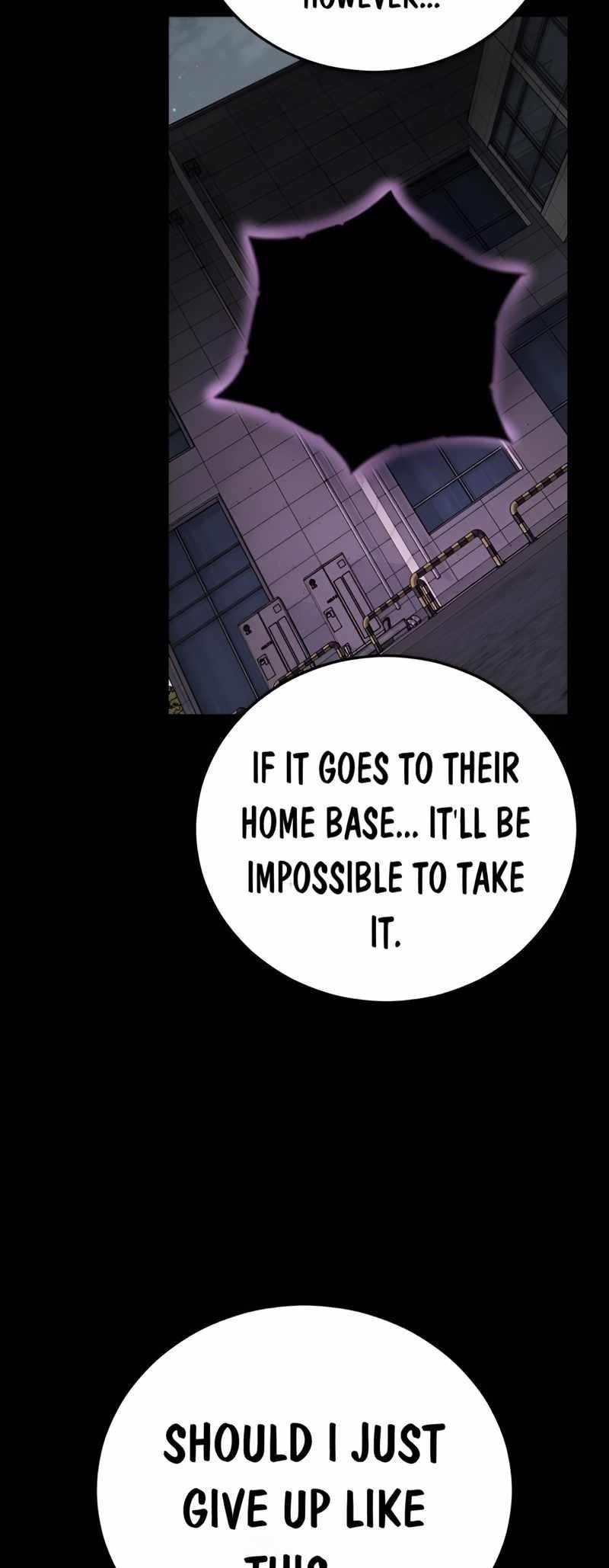 The Boy Of Death — Chapter 250 — page 100