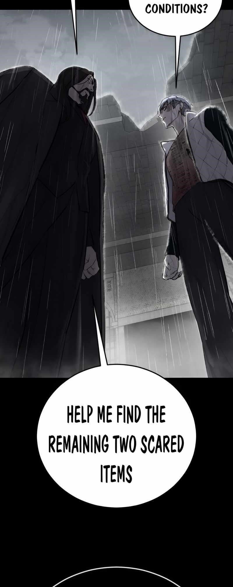 The Boy Of Death — Chapter 250 — page 110
