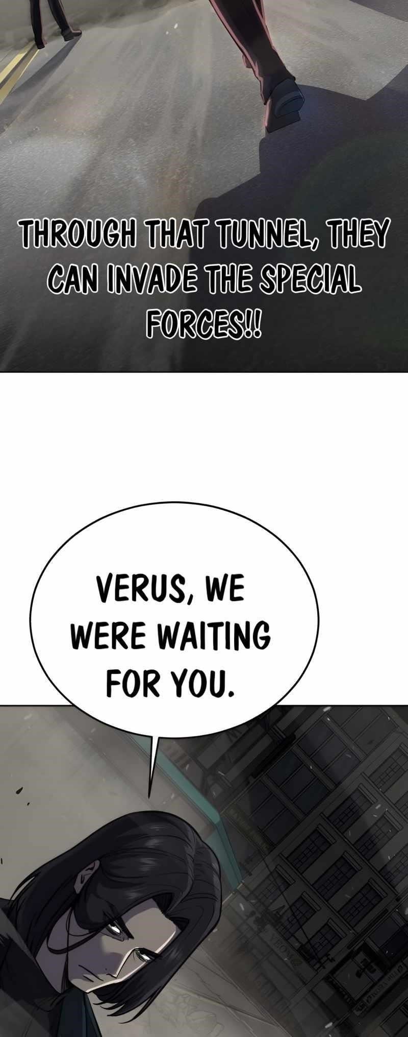 The Boy Of Death — Chapter 250 — page 116