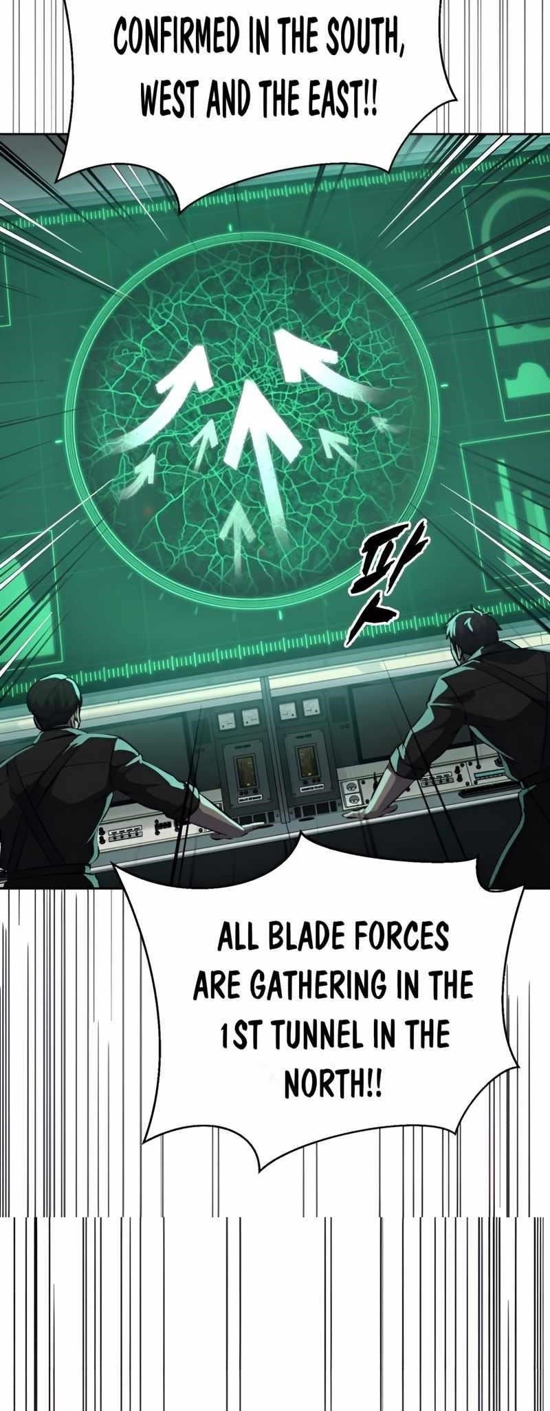 The Boy Of Death — Chapter 250 — page 123