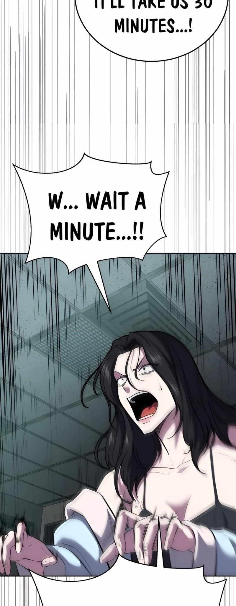 The Boy Of Death — Chapter 250 — page 126