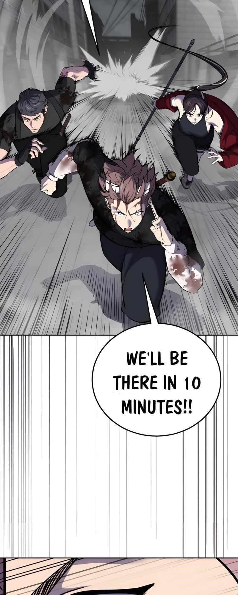The Boy Of Death — Chapter 250 — page 129