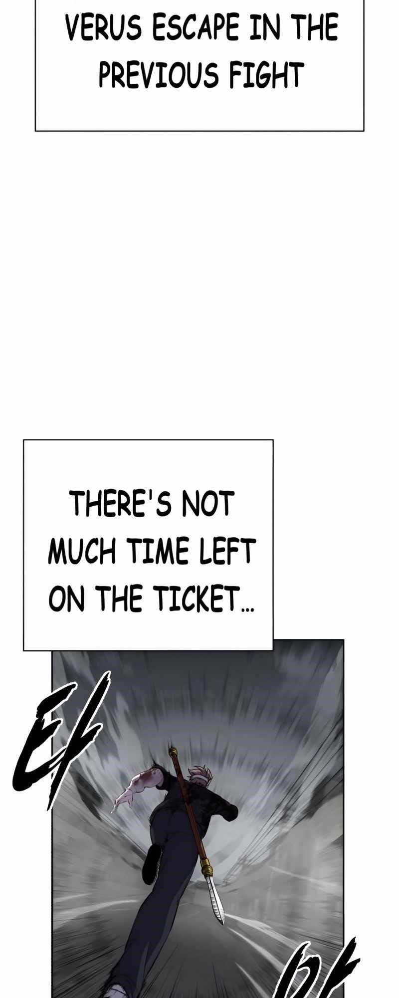 The Boy Of Death — Chapter 250 — page 131