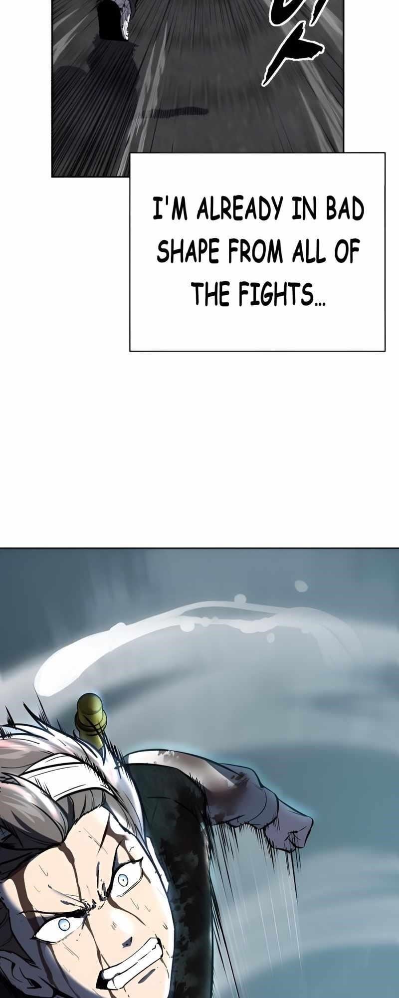 The Boy Of Death — Chapter 250 — page 132