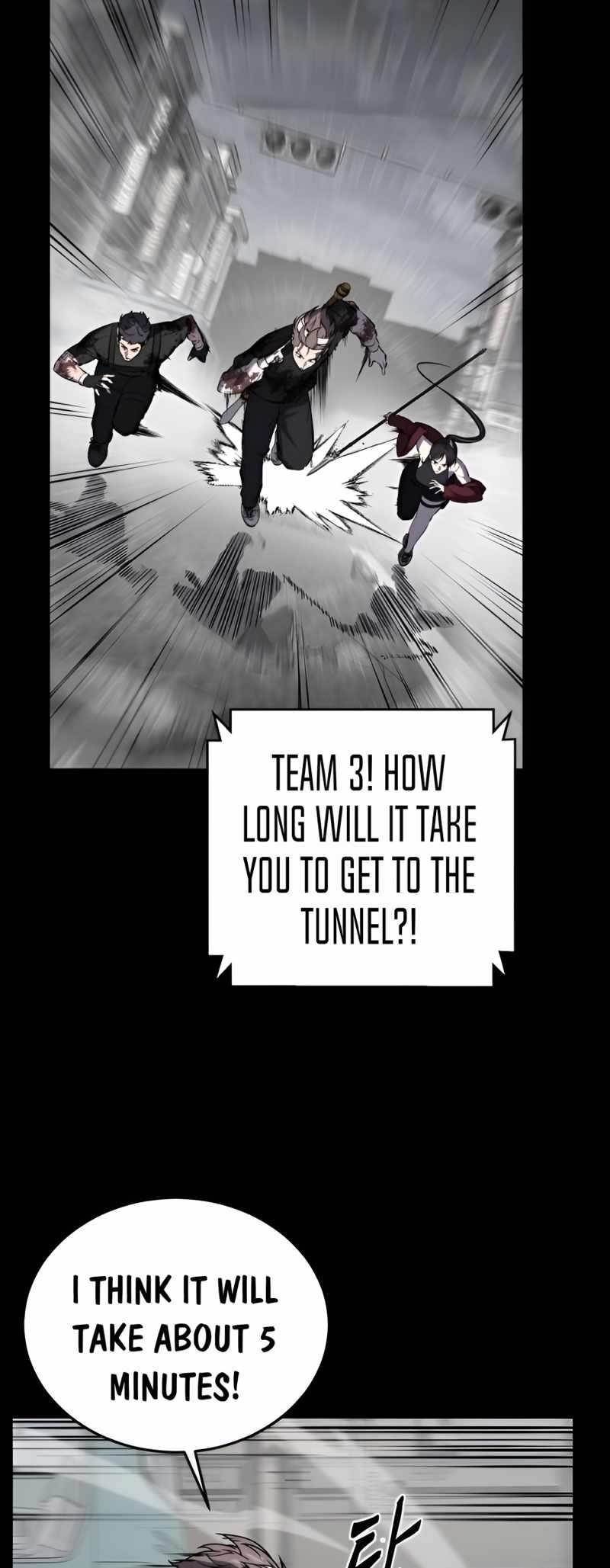 The Boy Of Death — Chapter 251 — page 13
