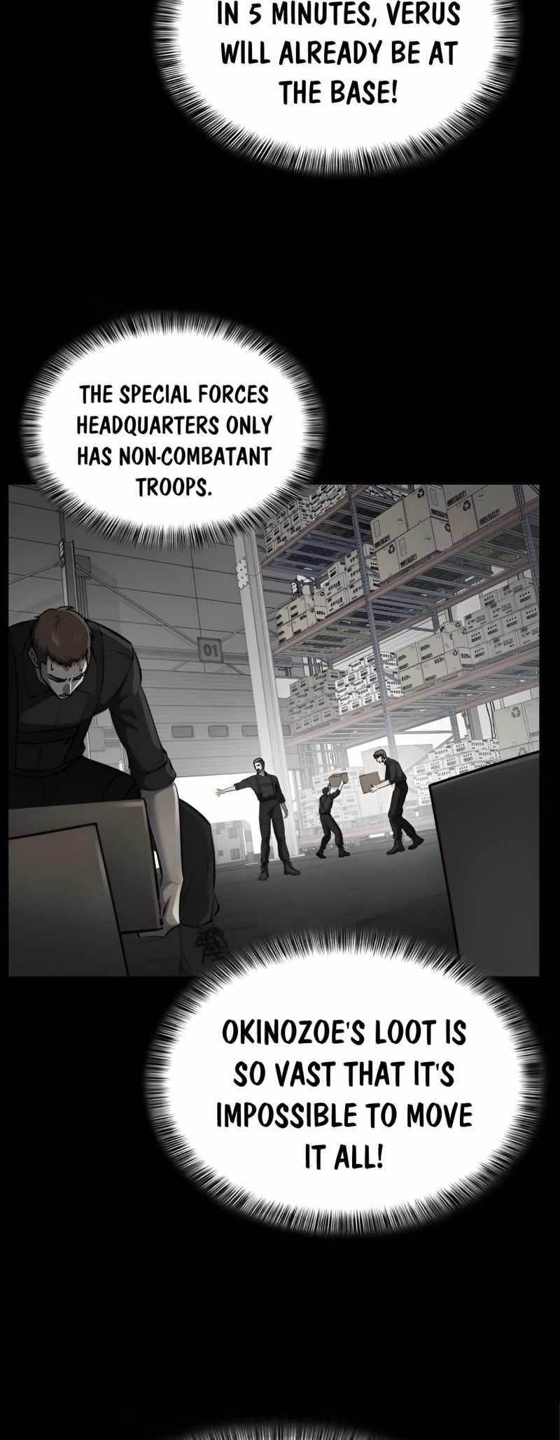 The Boy Of Death — Chapter 251 — page 15