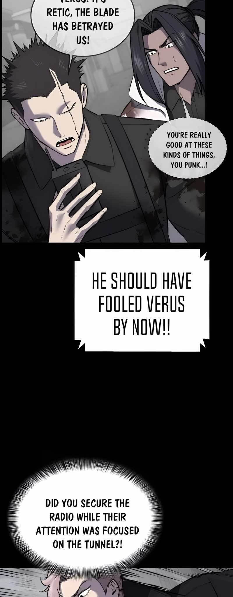 The Boy Of Death — Chapter 251 — page 18