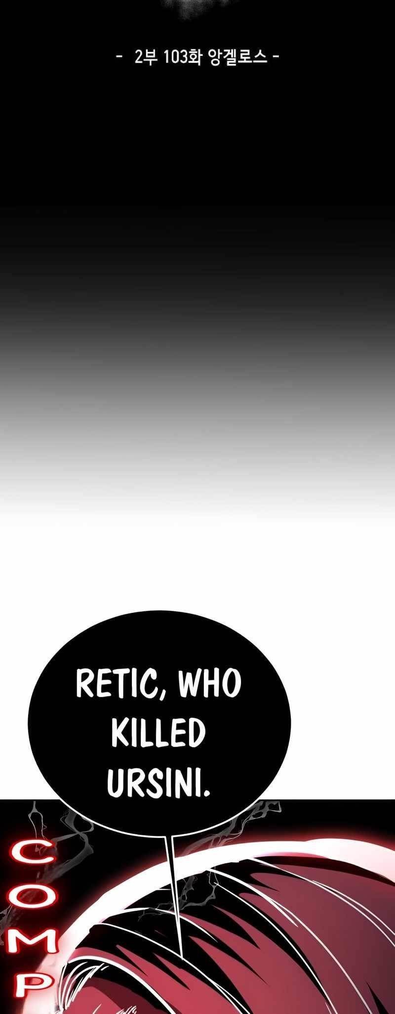 The Boy Of Death — Chapter 251 — page 21
