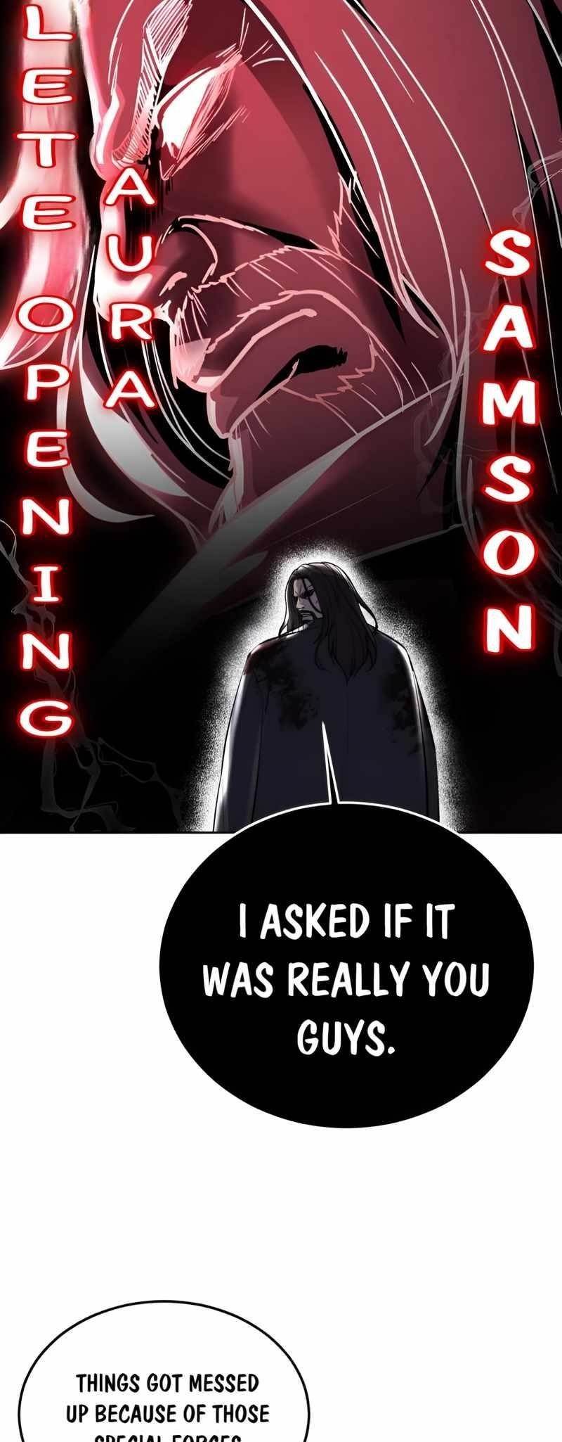 The Boy Of Death — Chapter 251 — page 22